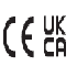 Compliance mark