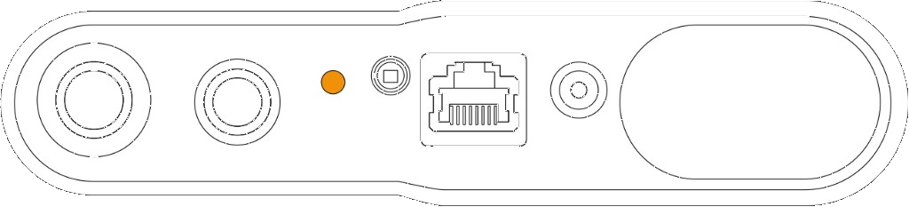 Bluetooth button