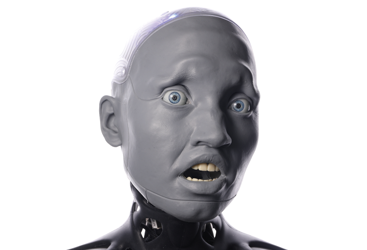 fear expression