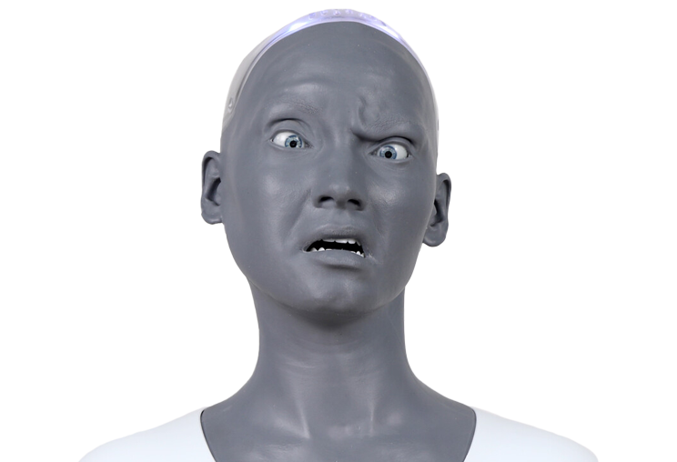 confused expression