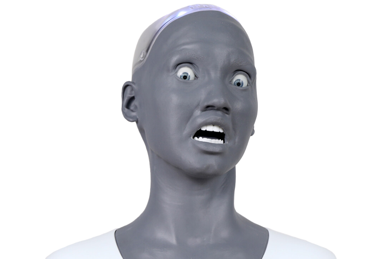 fear expression