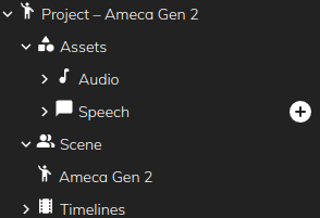 animator_project_tree
