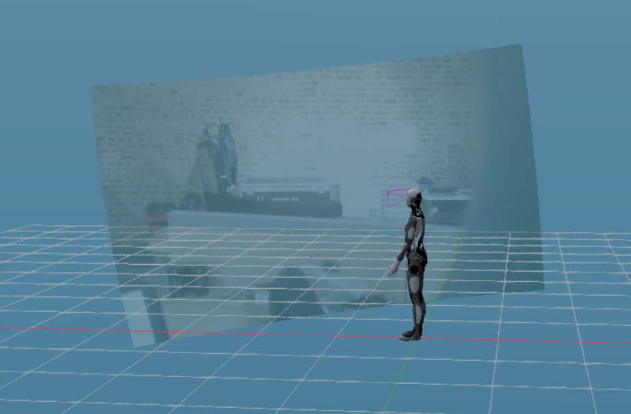 tritium viz world view